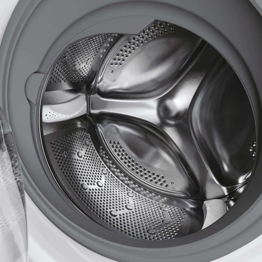 Как избавиться от неприятного запаха из стиральной машины: что делать, если она пахнет?